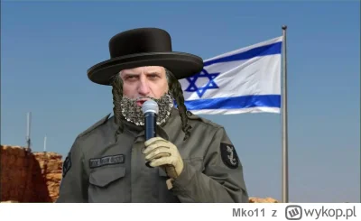 Mko11 - #konkursnanajbardziejgownianymemznosaczem #pjoturniesprawiedliwiec