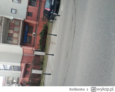 Itslilianka - czemu postawili te słupki na miejscach parkingowych wtf
#motoryzacja #w...