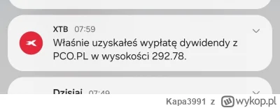 Kapa3991 - Bedzie za co usredniać
#gielda