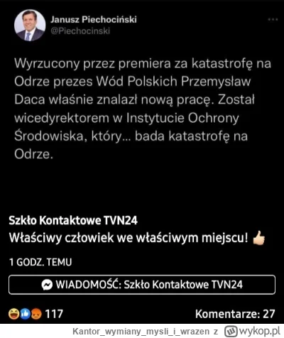 Kantorwymianymysliiwrazen - Zaraz ekdpert wykryje skąd to.¯\(ツ)/¯