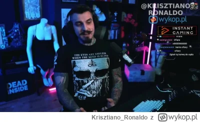 Krisztiano_Ronaldo - @NathirMajster: https://streamable.com/wwt0aj nie mogę znaleźć t...