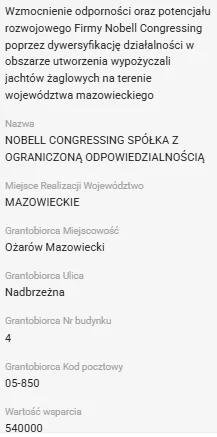 andrzej_sk - #nieruchomosci #kpo #polska kupno jachtów na wynajem to jedyna dywersyfi...