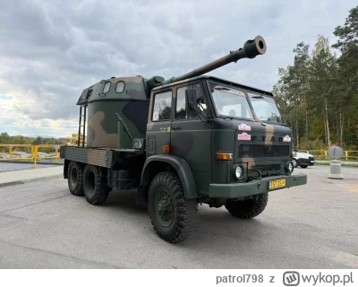 patrol798 - Moja propozycja do polskiego drzewka ( ͡° ͜ʖ ͡°)

#warthunder #worldoftan...