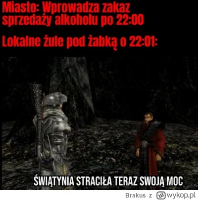 Brakus - #heheszki 
#humorobrazkowy 
#gothic