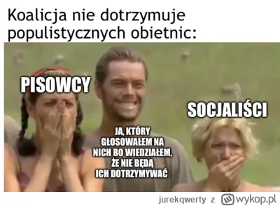 jurekqwerty - #polityka #wybory #bekazpisu #bekazlewactwa