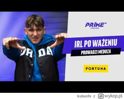 kubanfs - #famemma KONTYNUACJA JACY NA MEDUSIE IRL