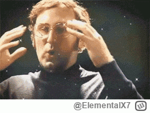 ElementalX7 - #famemma A co jeśli odezwała się schizofrenia wraz z autodestrukcyjnośc...