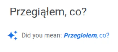 niedorzecznybubr - #przegiolemco #google #tlumaczenia #jezykpolski #niewiemjaktootago...