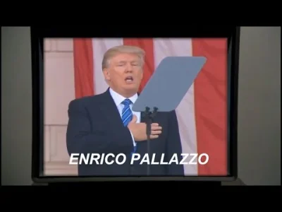 lajsta77 - Przeciez To Donaldo Trampazzo!!! #trump #heheszki  #spiewajzwykopem