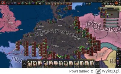 Powstaniec - Mod Ragnarok 1937, czyli cały świat atakuje Niemcy w styczniu 1937. Drug...