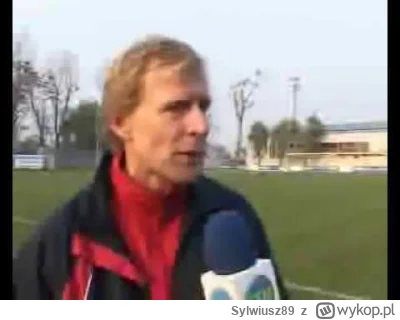 Sylwiusz89 - @masonios72: Barber. Analityk w banku. Choć trenerem może każdy być. Naw...