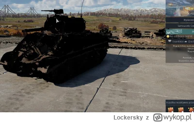 Lockersky - #warthunder

jak to naprawic? Spojnosc byla sprawdzana