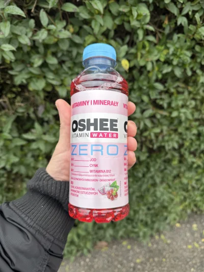 luxkms78 - #pijzwykopem #oshee