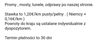 B.....r - @wiktorbo 1.5€ mielenie kasy a u mnie co chwila oferty na frigo jak poniżej...