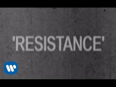 Marek_Tempe - Muse - Resistance.
#muzyka
