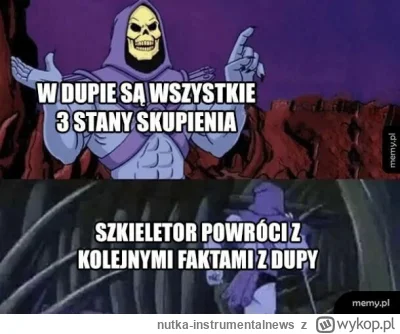 nutka-instrumentalnews - teraz #Donek jak szkieletor wyd..ma #polska oraz Hołownie i ...