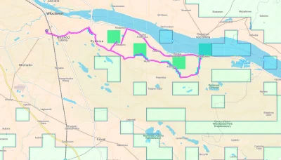 cultofluna - >Dwa nowe kwadraty bardziej zachodnie to się jeszcze do czegoś mi przyda...