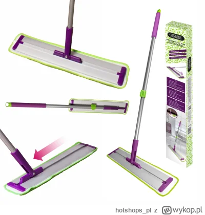 hotshops_pl - York Prestige mop AlluCollect

https://hotshops.pl/okazje/york-prestige...