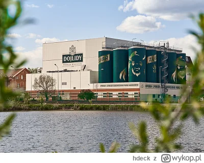 hdeck - Białystok też umi :P