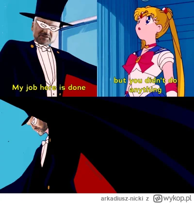 arkadiusz-nicki - Rafał Brzoska: z końcem maja kończy się moja rola w zespole ds. der...