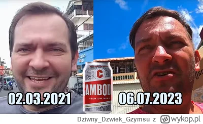 DziwnyDzwiekGzymsu - Wewułki i Bobły dajta Cambodii!
#raportzpanstwasrodka #popaswpie...