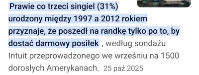 remlezar - @Handstander12: Jeszcze trochę i dziadek może odkryje zjawisko foodie call