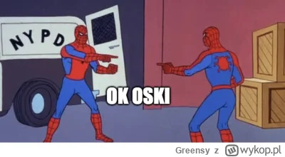 Greensy - @JanNaj358: czy ja mówię o tobie?