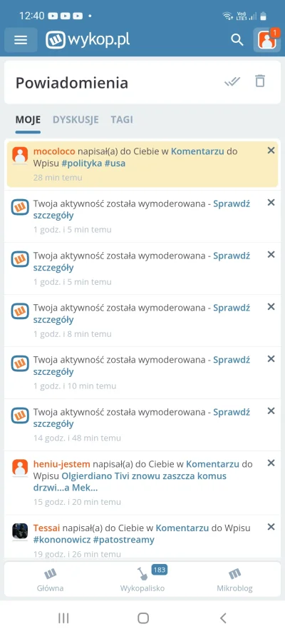 heinrich-von-spychow - #kononowicz Holy smokes, pomogery nawet w weekend na posterunk...