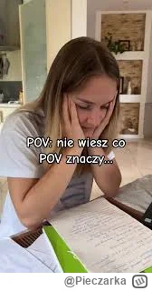 Pieczarka - Jeżeli jest jakaś rzecz w aktualnych trendach internetowych, która powodu...