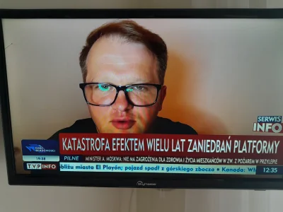 CrazyZdzich - @DartNorbe: Dobre podsumowanie, ale na koniec zabrakło, że to wszystko ...