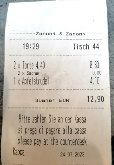 niochland - W gorących jest wpis @nilfheimsan jak to na Maderze ceny w piekarniach cz...