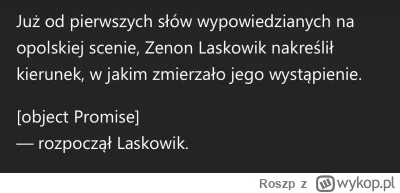 Roszp - #heheszki #cytatywielkichludzi