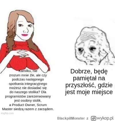 BlackpillMonster - #programista15k #programowanie #pracait #korposwiat