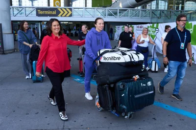 M.....7 - Iga przyleciała do Malagi (⌐ ͡■ ͜ʖ ͡■)
#tenis