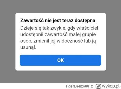 TigerBenzo88 - #kononowicz #szkolna17 #patostreamy                         
 No i pos...