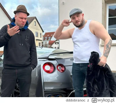 dddobranoc - >a na c--j tu tag famemma?

@andrewasos: a na c--j ludzie dają boxdela n...