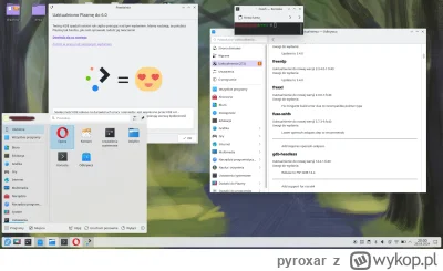 pyroxar - Dlaczego to wygląda jakby nikt nie nie dbał o UX/UI? Chyba po prostu piszą ...