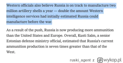 ruski_agent - >Rosja miała ambicje grania w pierwszej lidze, a tymczasem aktualnie po...