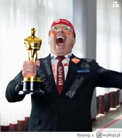 flytying - #nieruchomosci 

Generał Beton wygrał OSKARA Deweloperskiego za wsparcie (...