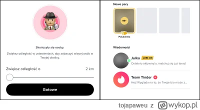 tojapaweu - Co się robi w takim momencie? Zmienia aplikację, orientację czy obniża st...