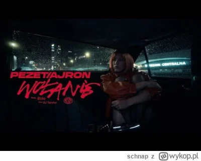 schnap - I tu wjeżdża Pezet z Eldo, którzy parę dni temu wypuścili kawałek na miarę p...