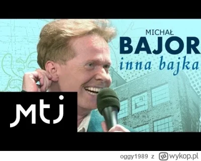 oggy1989 - [ #muzyka #polskamuzyka #00s #poezjaspiewana #michalbajor ] + #sadsongsfor...