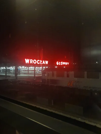 Juliusz-Banioski - dlaczego w #kolejedolnoslaskie w wsiach albo peryferiach innych ni...