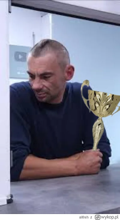 al0sh - #famemma #primemma 
Dalton dwa dni po walce