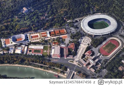 Szymas1234576847456 - Tegoroczna edycja Internazionali bnl d'italia zostanie powiększ...