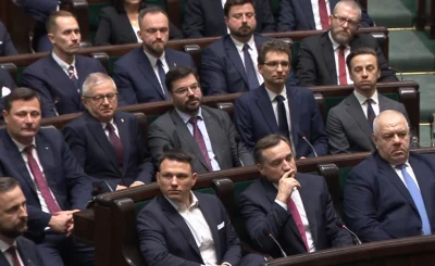 Imperator_Wladek - Smiles in polish

#sejm #polityka #heheszki