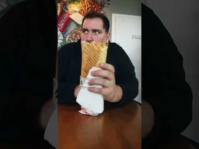 antistar1 - #przegryw #fornaltv 
Dalibyście radę tak stestować 2 zapiekanki i 2 mega ...