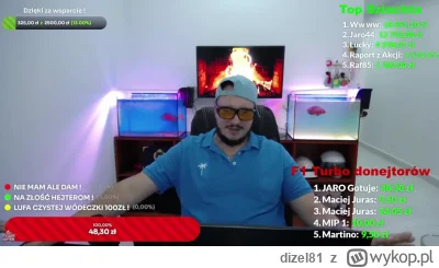 dizel81 - Alvaro jedzie po hejterach:)
#raportzpanstwasrodka