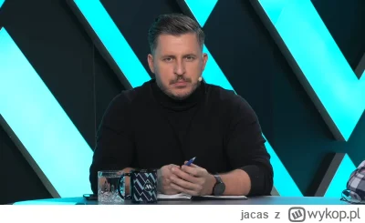 jacas - Dzień dobry Państwu. Mamy dziś czwartek, 13 czerwca 2024, co oznacza, że do p...