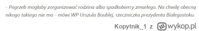 Kopytnik_1 - @GrubyPrezes: Przecież ludzie z centrali przedstawiali się w sądzie jako...